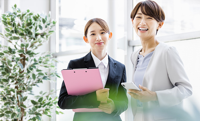 ピーチコーポレーション株式会社 | 広い人脈で企業と企業、人と企業を繋ぐ