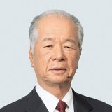樋口 武男
