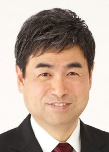 松岡 孝敬