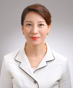 三村 京子氏