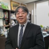 澤 芳樹