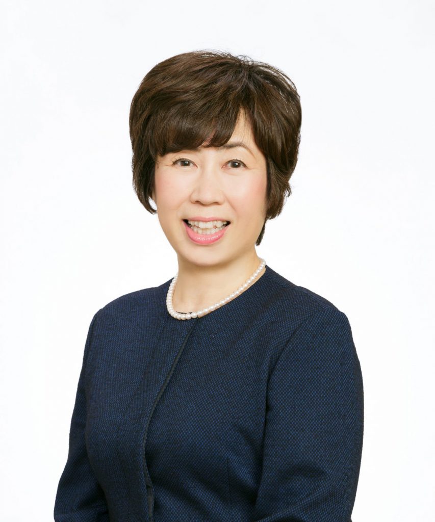 酒井 真理 ピーチコーポレーション株式会社