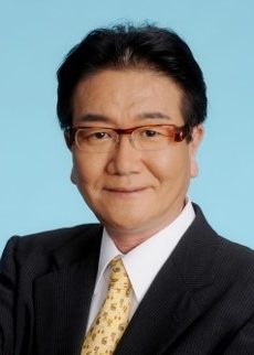 松本 富雄